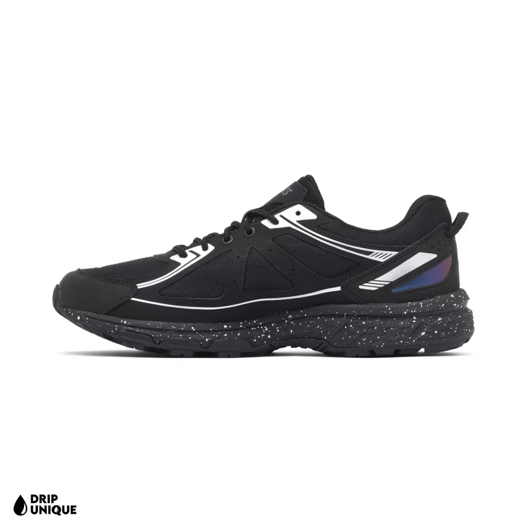 Asics Gel Venture 6 Black - Image 3