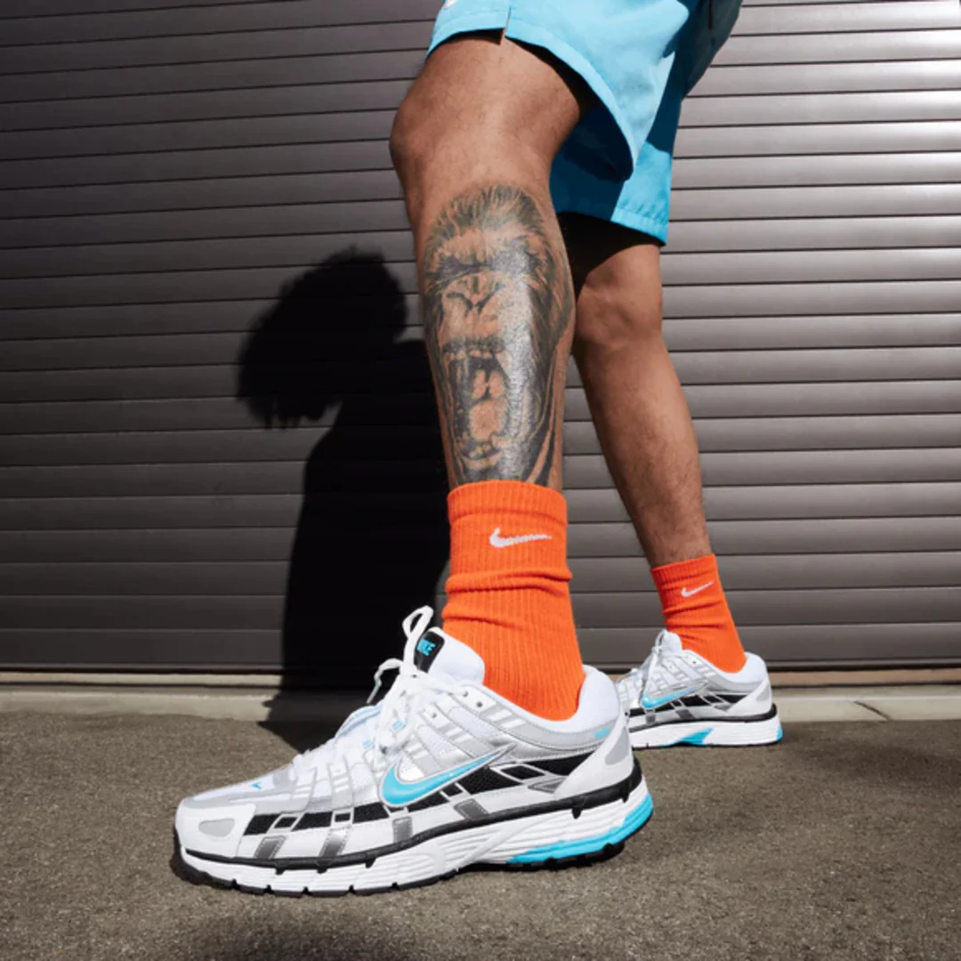 Nike P6000 Dusty Cactus - Image 4