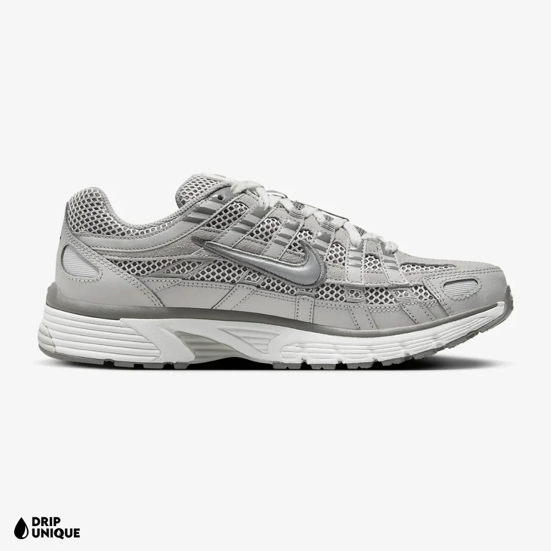 Nike P6000 Iron Ore - Image 3