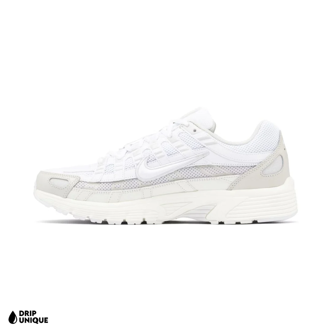 Nike P6000 Sail White - Image 3